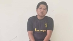 Kiên Giang: Kiểm tra phòng trọ của thanh niên phát hiện s.úng K59 và nhiều viên đ ạn