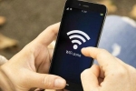 Đã tìm ra cách sạc smartphone bằng sóng Wi-Fi