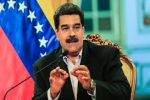 Venezuela chuẩn bị kiện Mỹ lên tòa quốc tế