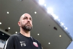 HLV Qatar trêu Xavi sau khi vô địch Asian Cup 2019
