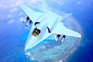 Tình báo Mỹ phát hiện Trung Quốc phát triển 2 loại máy bay ném bom mới