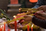 Ba nghi lễ người Việt thường thực hiện trước ngày 30 Tết