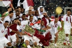 Sốc: Qatar 'bơm tiền' cho đối thủ của đội tuyển Việt Nam ở Asian Cup 2019