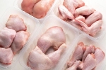 Những sai lầm khi chế biến gà ngày Tết gây hại sức khỏe