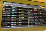 Hàng loạt chuyến bay không khách từ Hà Nội vào TP.HCM phục vụ Tết