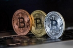 Đồng tiền ảo Bitcoin có thể thất thế dần trong năm 2019