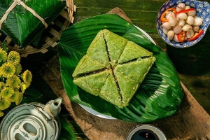 Những món ngon ngày Tết không thể thiếu trong mâm cơm của người Việt