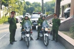 Cảnh sát 113 kể chuyện đón Tết
