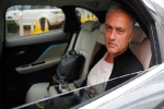 Mourinho bị phạt 12 tháng tù vì trốn thuế