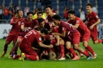 Việt Nam đóng góp một cái tên trong ĐHTB Asian Cup