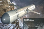 Tên lửa Kalibr gây 'sốc' ở Syria, Nga đem lên bờ: Mỹ sẽ hối hận vì bỏ INF!