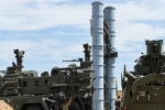 Syria: S-300 của Nga đã sẵn sàng hoạt động, chiến đấu cơ Israel sẽ gặp khó?
