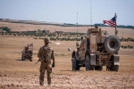 Mỹ có thể rút hết quân khỏi Syria trong tháng 4