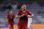 Chính thức: Quang Hải giành giải bàn thắng đẹp nhất Asian Cup 2019
