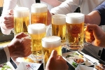 7 cách giải rượu, bia nhanh, hiệu quả tức thì