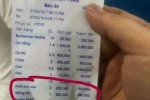 Thêm quán ăn ở Nha Trang bị tố 'chặt chém' 250.000 một đĩa mồng tơi