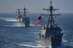 Đô đốc Hải quân Mỹ kêu gọi 'tấn công' Nga, Moscow phản ứng gay gắt