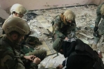 Lính đánh thuê Nga tiếp tục huấn luyện quân địa phương Syria