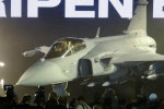 Thụy Điển tuyên bố chế tạo máy bay khắc tinh Sukhoi của Nga