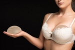 Gần 500 phụ nữ ở Mỹ bị ung thư do nâng ngực