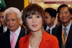 Công chúa Thái Lan bị loại khỏi danh sách tranh cử thủ tướng