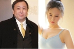 Đạo diễn 64 tuổi Vương Tinh bị bắt gặp qua đêm với nữ diễn viên trẻ