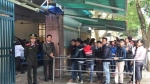 Nghệ An: Hàng nghìn người đổ xô đi làm hộ chiếu, giấy thông hành