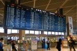 Nhật Bản truy tìm cô gái Việt bỏ trốn ở sân bay