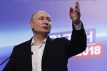 Kế hoạch hàng trăm tỷ đô đại tu kinh tế của Putin
