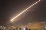 Nga sẽ không 'nhắm mắt làm ngơ' trước các cuộc tấn công của Israel vào Syria