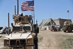 Nga đòi Mỹ nhanh rút hết quân khỏi Syria, Iran dọa nhắm bắn căn cứ Mỹ
