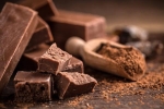 Tin vui mùa Valentine: Người ăn socola thường xuyên có % mỡ trong cơ thể ít hơn người không ăn