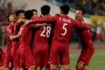 Quan chức AFC: Việt Nam là hình mẫu cho cả châu Á
