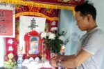 Nhân viên cây xăng bị giết sáng 30 Tết: Lời khẩn cầu nhói lòng của người cha