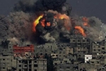 Đòn hiểm của Israel khiến phòng không Syria bất động