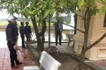 Hải Dương: Phát hiện nam thanh niên treo cổ tự tử tại chùa