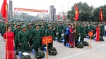 Nam Định và các địa phương sẵn sàng cho ngày hội tòng quân năm 2019