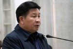 Cựu thứ trưởng công an Bùi Văn Thành kháng cáo