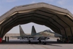 Vũ khí giúp MiG-29 Syria không ngại đấu tay đôi với Israel