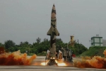Ấn Độ thử nghiệm tên lửa đánh chặn tầm xa tốc độ cao