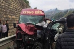 Danh tính 12 nạn nhân thương vong trong vụ tai nạn thảm khốc trên cao tốc Hà Nội - Lào Cai