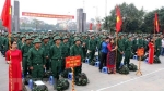 Sơn La và các địa phương sẵn sàng cho ngày hội tòng quân năm 2019