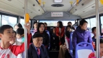 Bắc Ninh: Trải nghiệm du lịch xe buýt miễn phí trên miền quê Quan họ