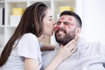 5 bệnh không ngờ có thể lây nhiễm qua nụ hôn