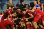 Câu chuyện thần tiên của Việt Nam tại Asian Cup 2019 truyền cảm hứng lớn lao cho các đội tuyển tại châu Á