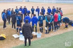 Công Phượng vắng mặt trong đội hình, Incheon United thắng nhọc nhằn đội hạng dưới