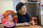 Gặp lại cụ bà 103 tuổi 'không được dân bầu hộ nghèo' trên sóng Táo Quân 2019: Tôi đã mãn nguyện rồi!