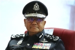 Malaysia bắt nhiều người nước ngoài vì nghi khủng bố