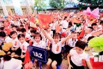 Lịch tuyển sinh lớp 1 và lớp 6 tại Hà Nội năm học 2019 - 2020