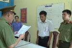 Vụ gian lận điểm thi ở Sơn La: Khởi tố nguyên một Trung tá công an